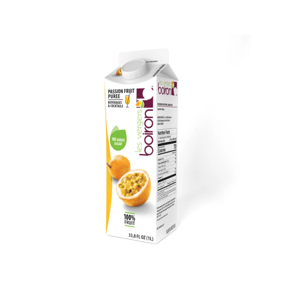 FRUIT PUREES
