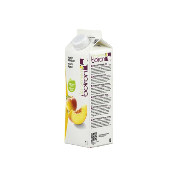 FRUIT PUREES