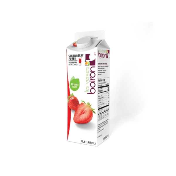FRUIT PUREES