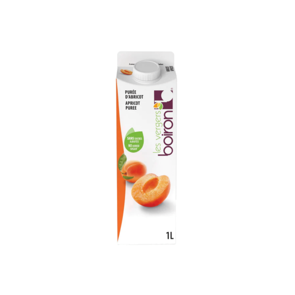 FRUIT PUREES