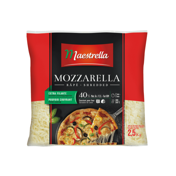 MAESTRELLA