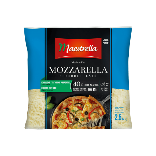 MAESTRELLA