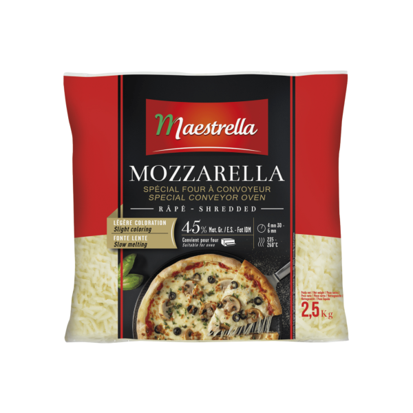 MAESTRELLA