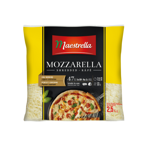 MAESTRELLA