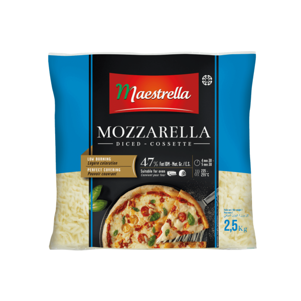 MAESTRELLA