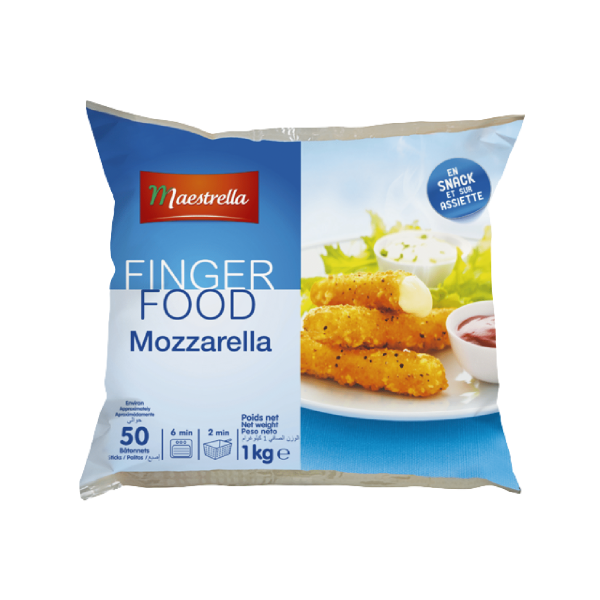 MAESTRELLA