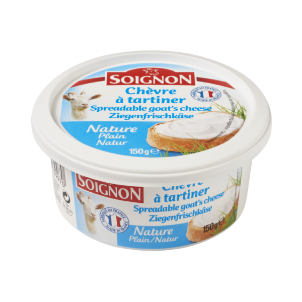 SOIGNON