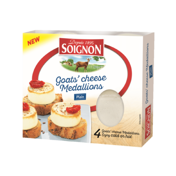 SOIGNON