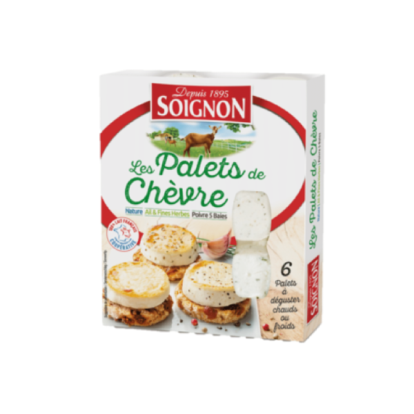SOIGNON
