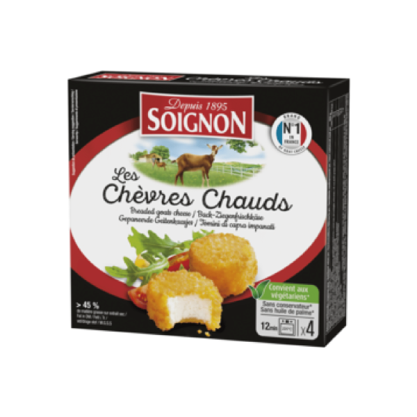 SOIGNON