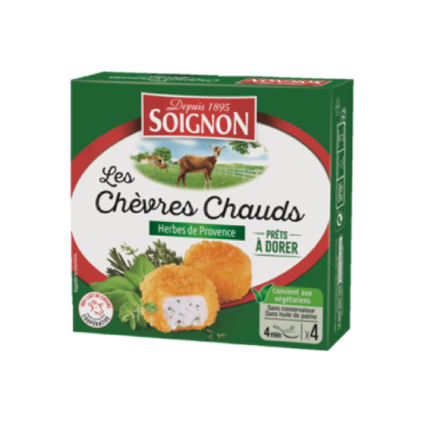 SOIGNON