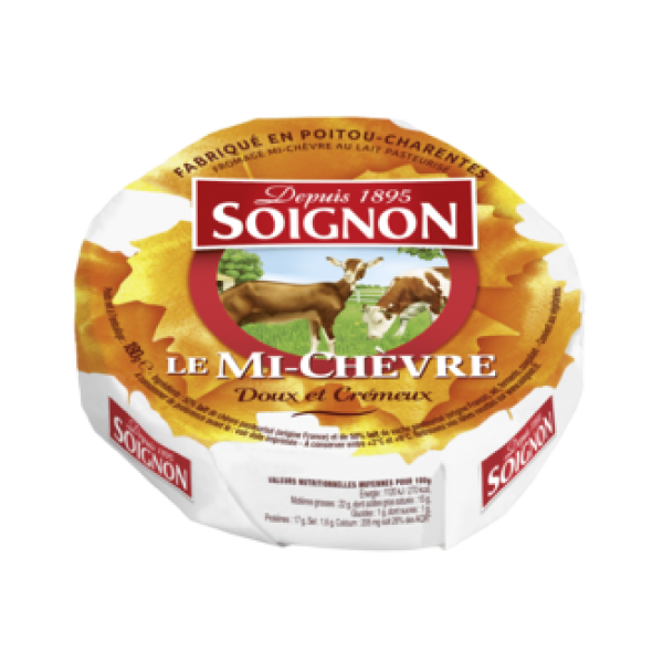 SOIGNON