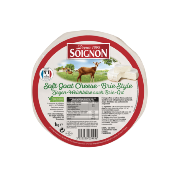 SOIGNON