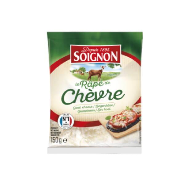 SOIGNON