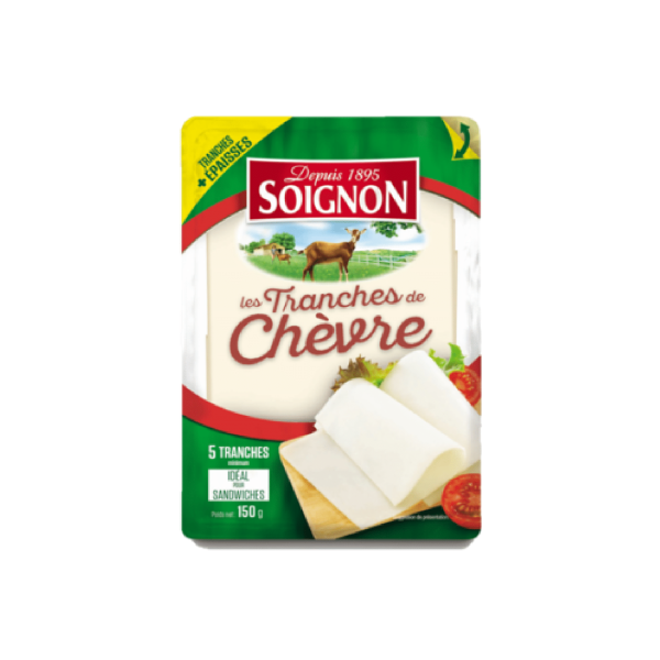 SOIGNON