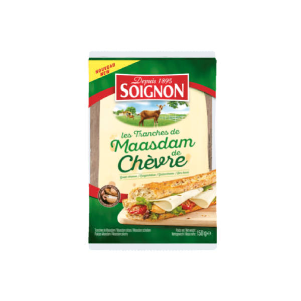 SOIGNON
