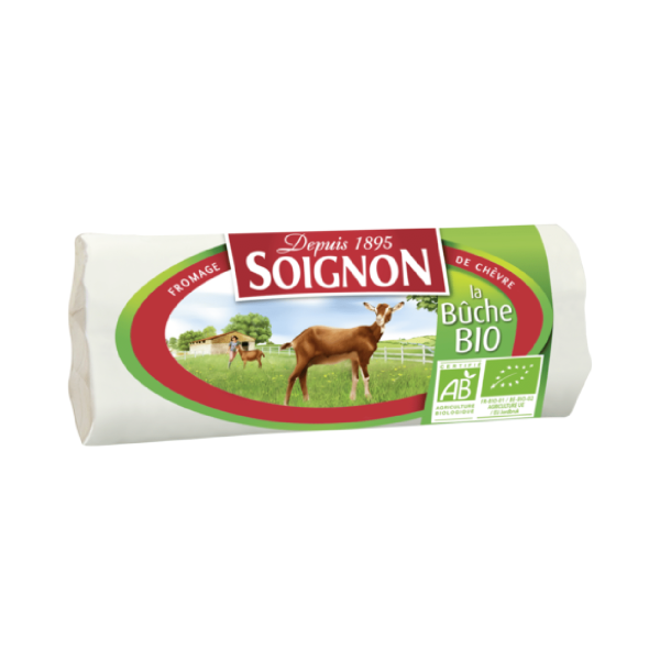 SOIGNON
