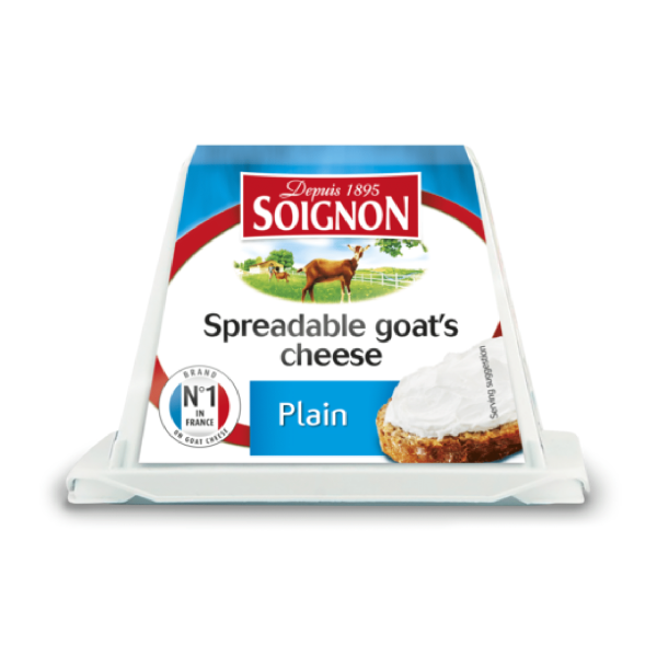 SOIGNON