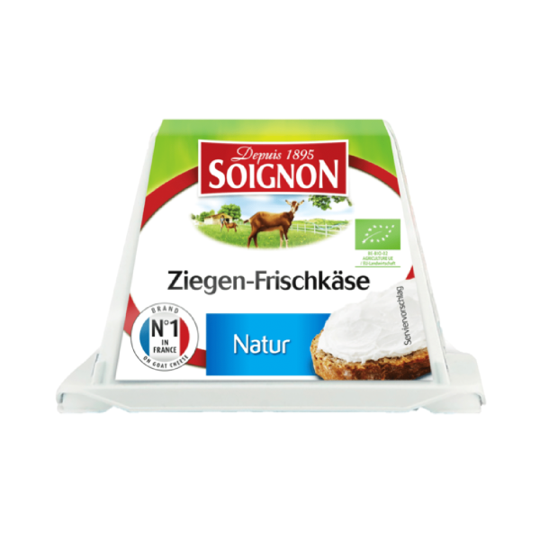 SOIGNON