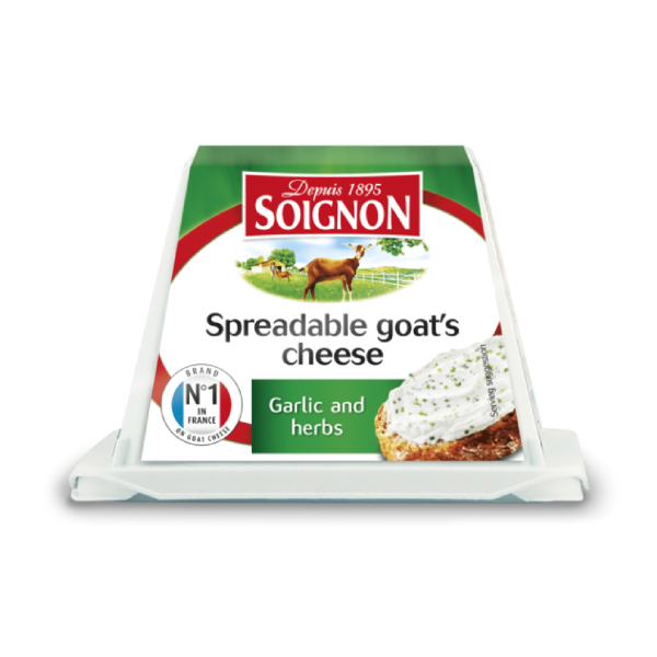 SOIGNON