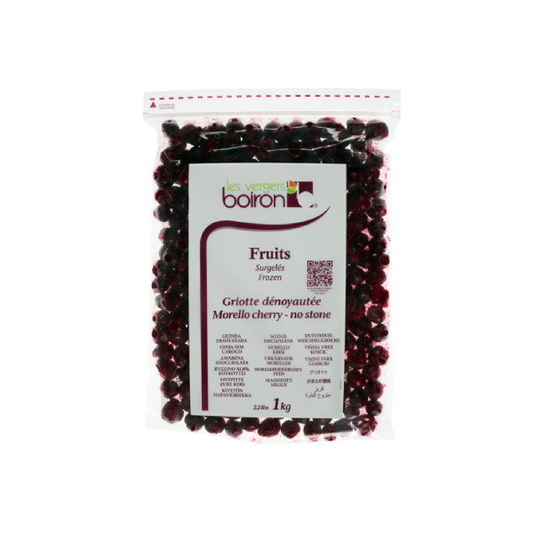 FROZEN FRUITS