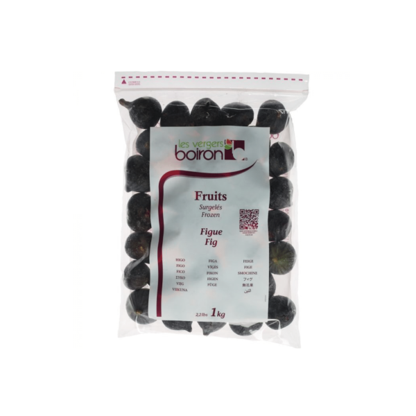 FROZEN FRUITS