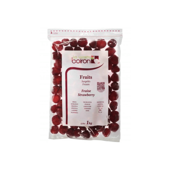 FROZEN FRUITS