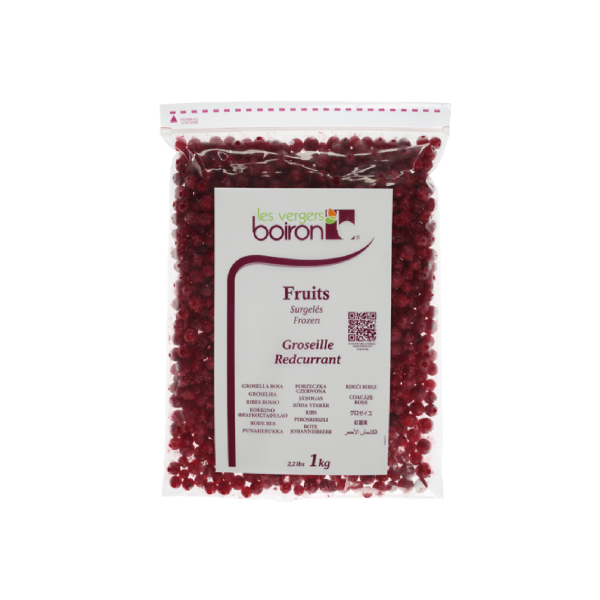 FROZEN FRUITS