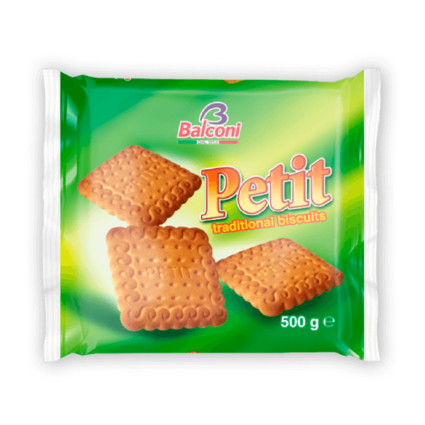 BISCUITS