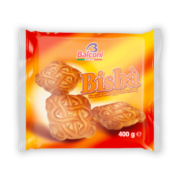 BISCUIT