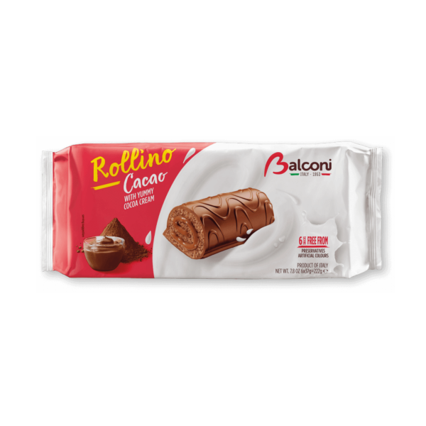 ROLLINO