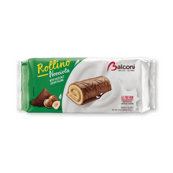 ROLLINO