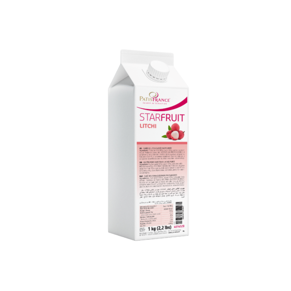 FRUIT PUREE