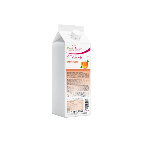 FRUIT PUREE