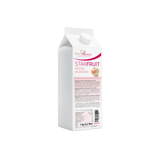 FRUIT PUREE