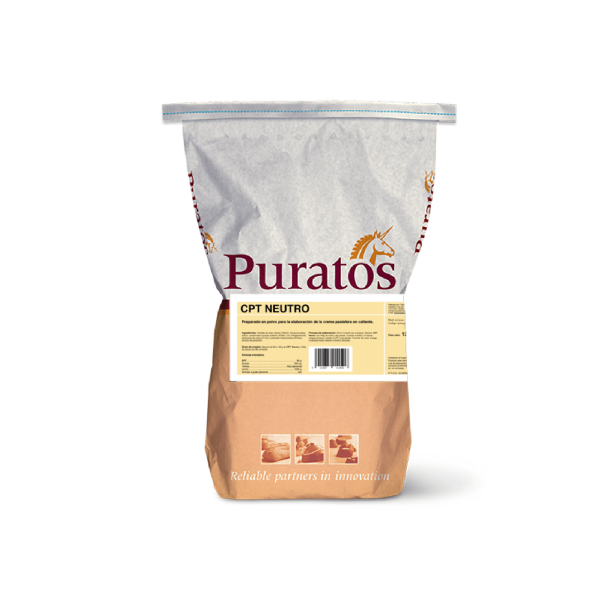 PASTRY CREAM