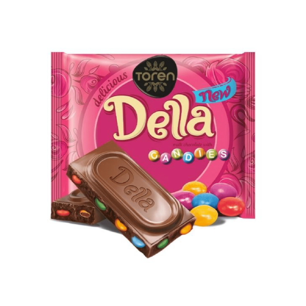 DELLA
