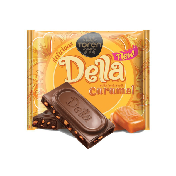 DELLA