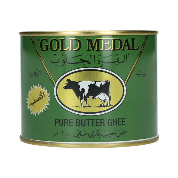 GOLD MEDAL