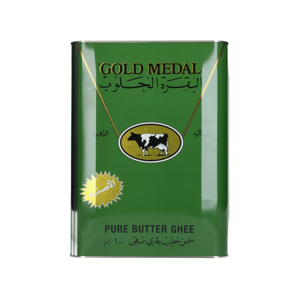 GOLD MEDAL
