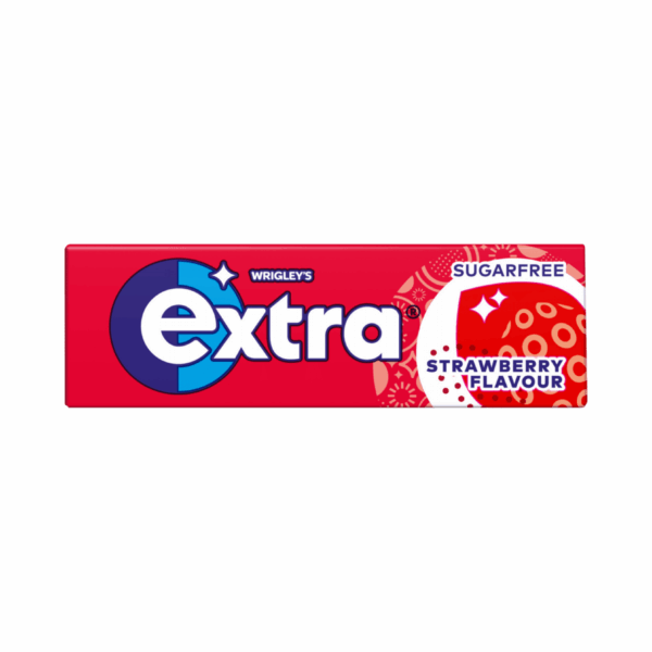 EXTRASTRAWBERRY