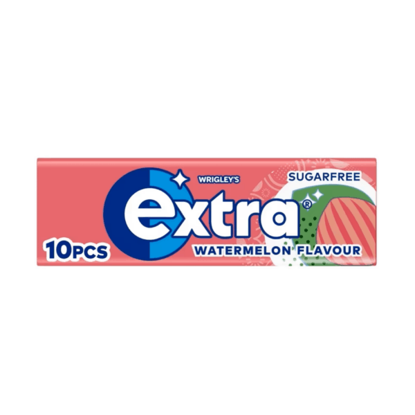 EXTRA WATRERMELON
