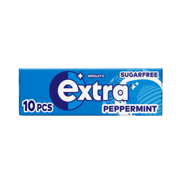 EXTRA PEPPERMINT