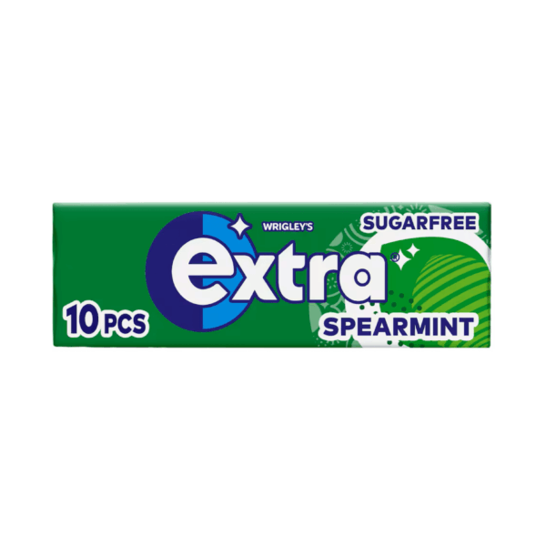 EXTRA SPEARMINT