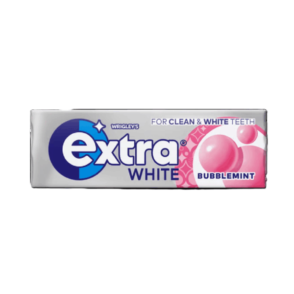 EXTRA BUBBLEMINT