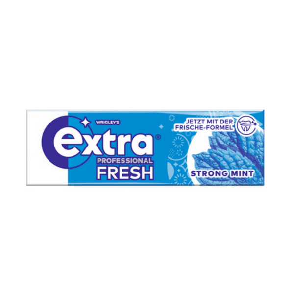 EXTRA STRONG MINT
