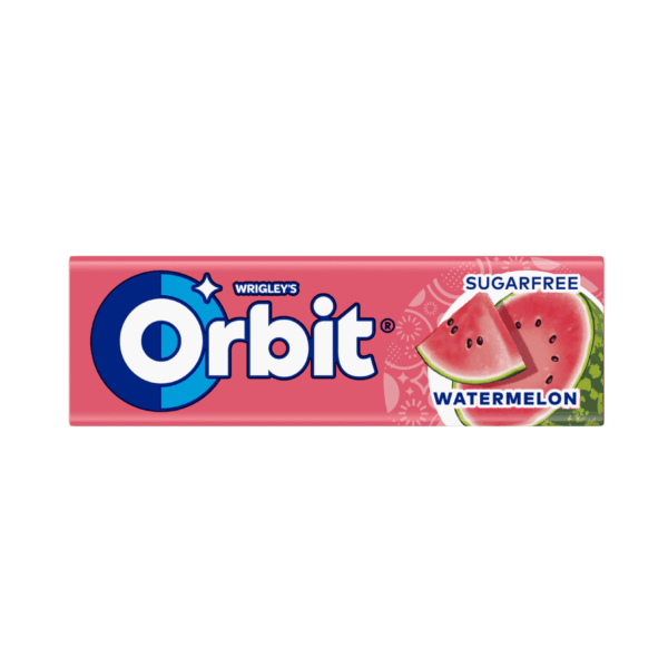ORBIT WATERMELON