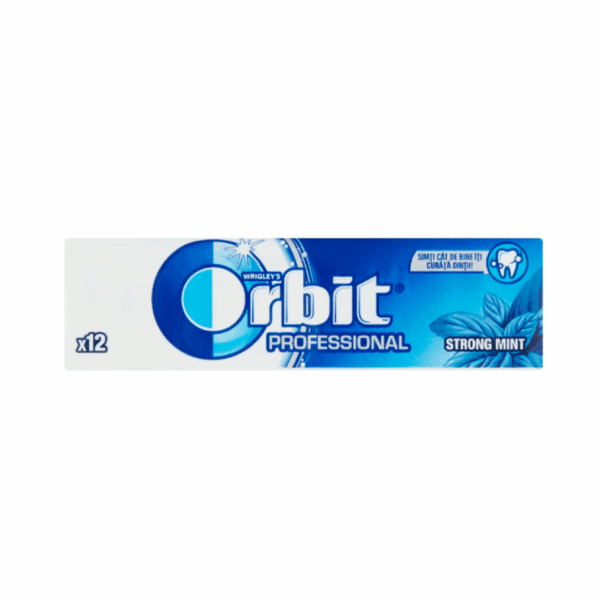 ORBIT STRONG MINT