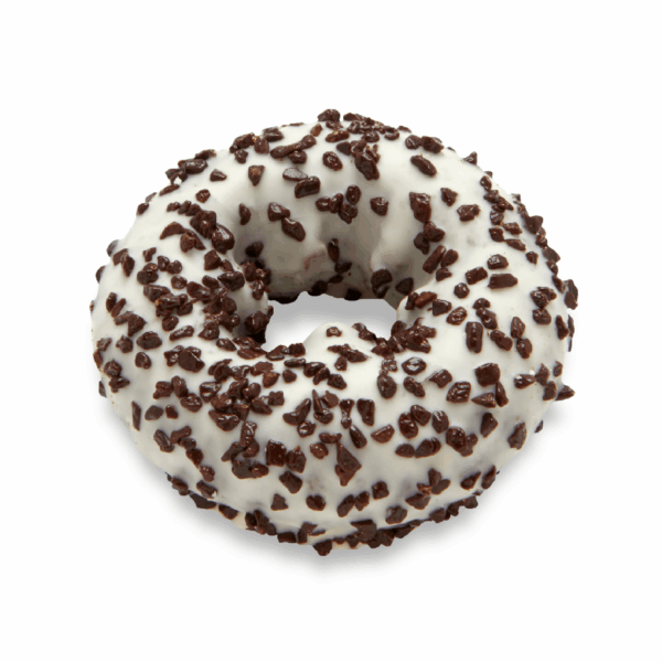 Dots on the Rocks