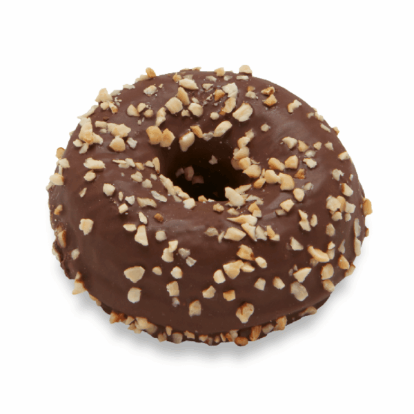 Nutty Dots